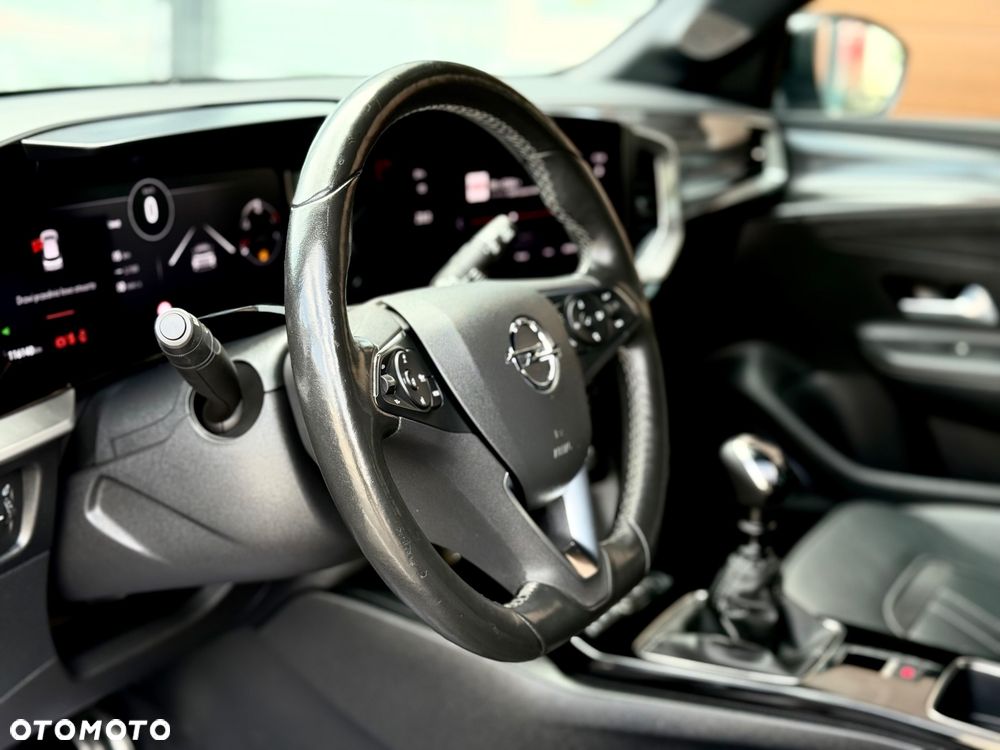 Opel Mokka 1.5 Edition - 24