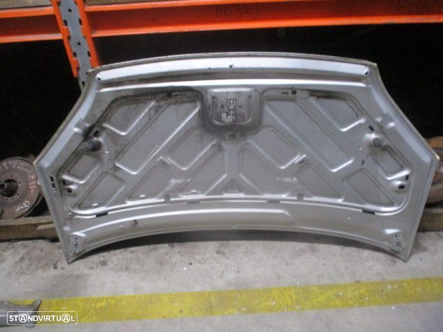 Capot Capo783 FORD FOCUS CMAX 1 FASE 1 2007 1.8TDCI 115CV 5P CINZA - 2