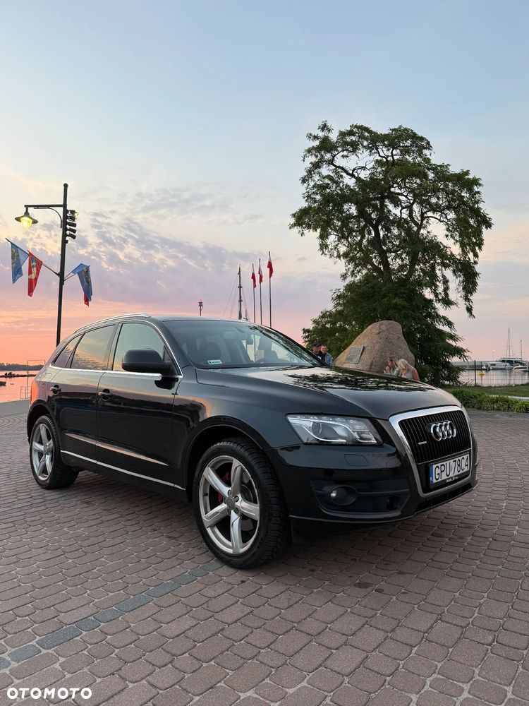 Audi Q5 - 5