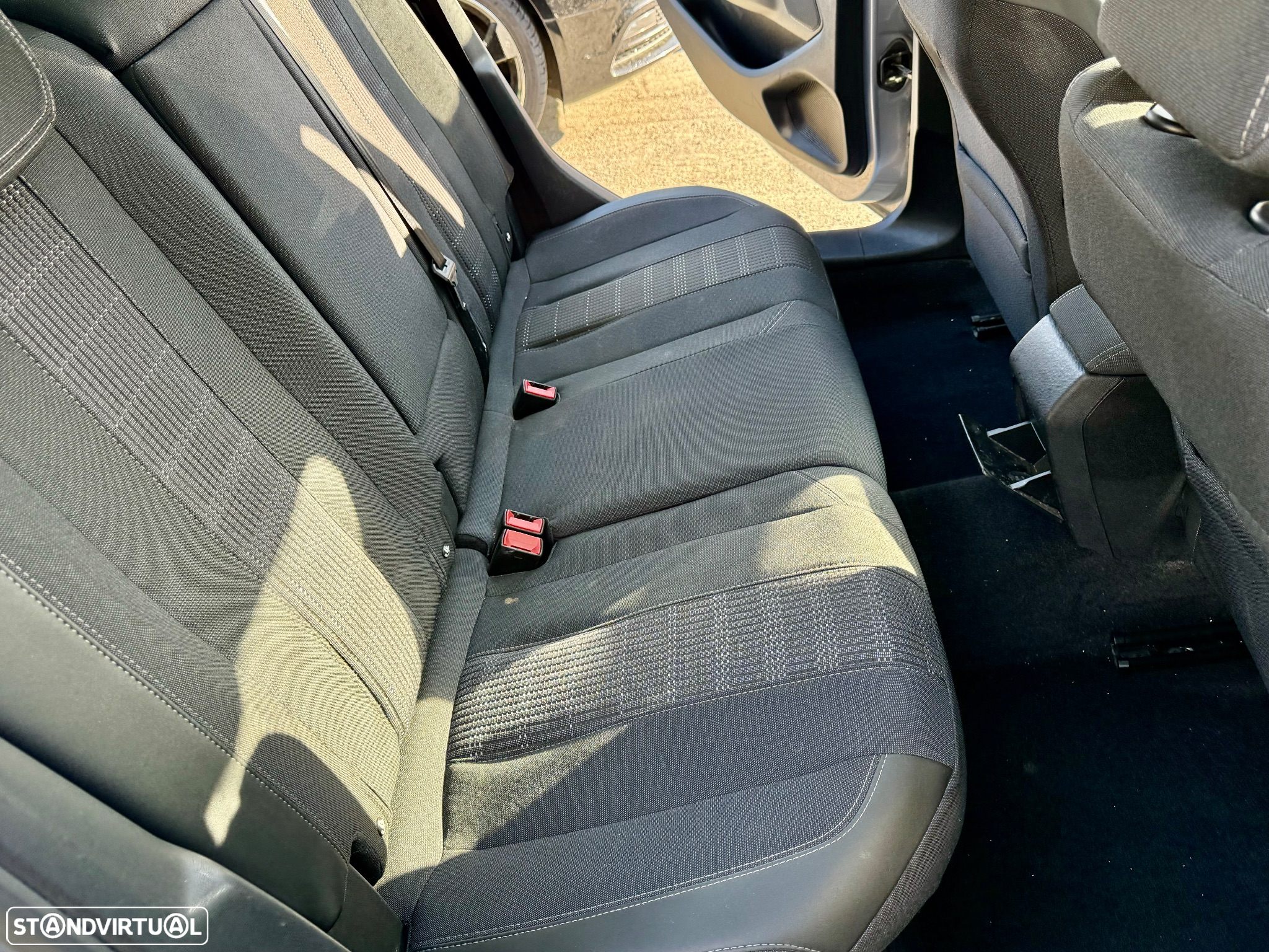 Peugeot 308 1.2 PureTech Allure Full LED - 8