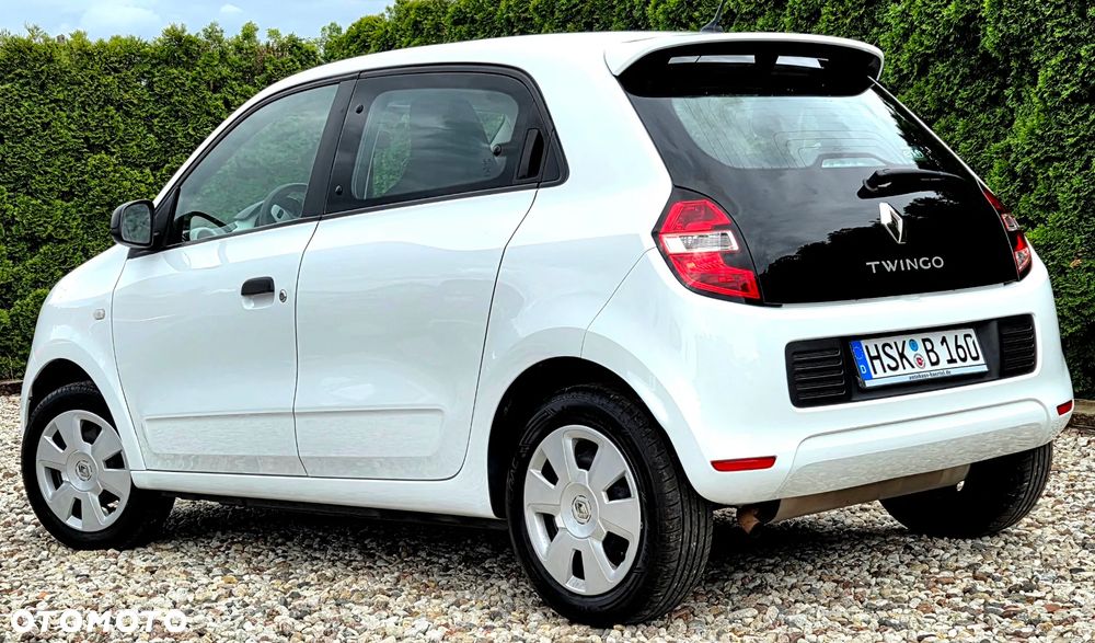 Renault Twingo - 5