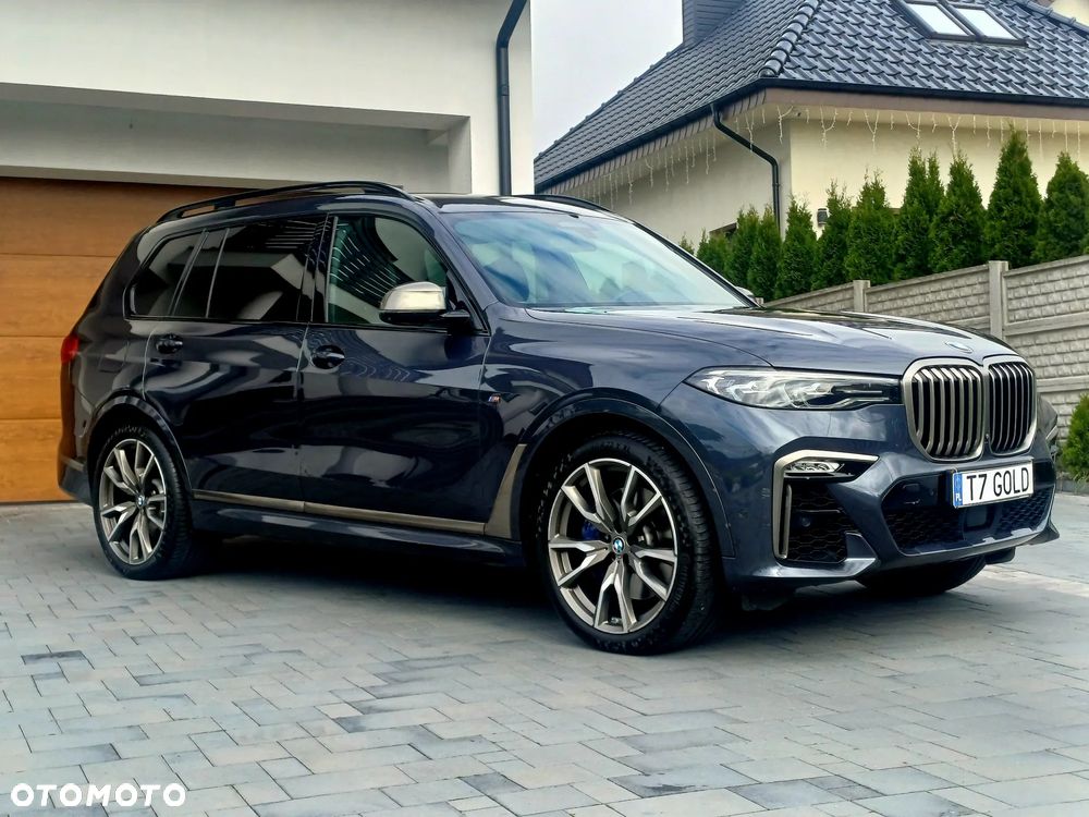 BMW X7 - 5