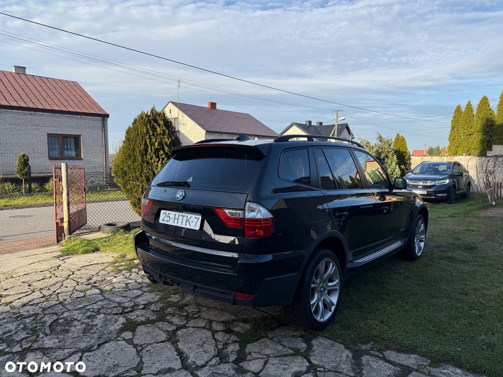 BMW X3 xDrive30d Edition Exclusive - 19