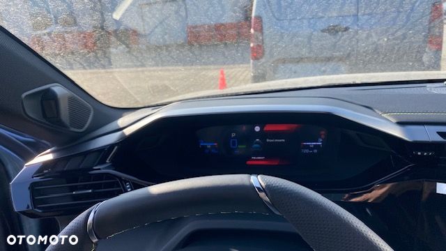 Peugeot 308 1.6 Hybrid PHEV GT E-DCS7 - 14