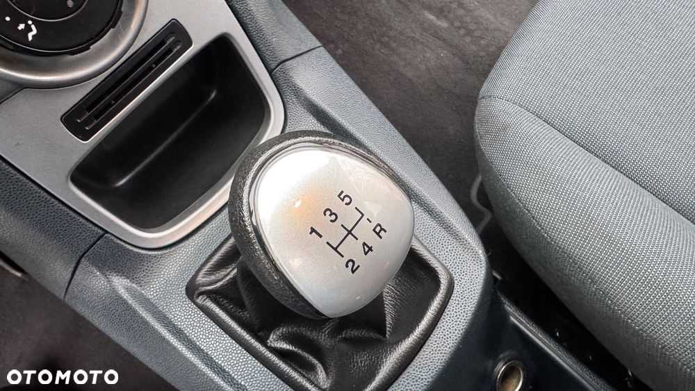 Ford Fiesta 1.25 SYNC Edition - 33