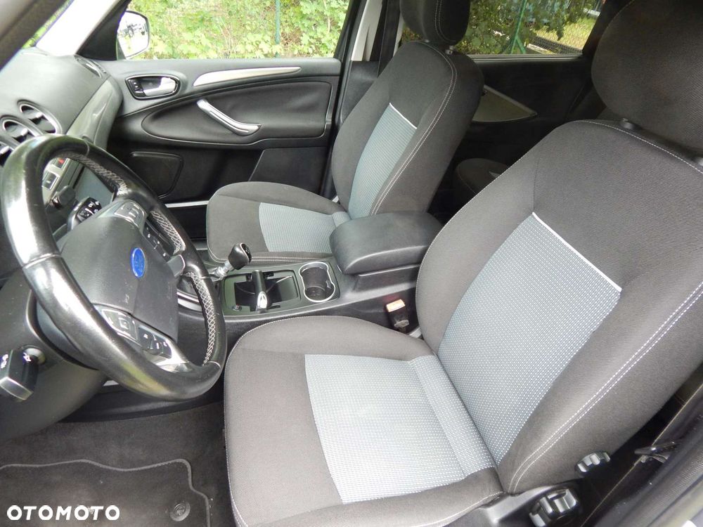 Ford Galaxy 1.6 EcoBoost Start/Stop Business Edition - 10
