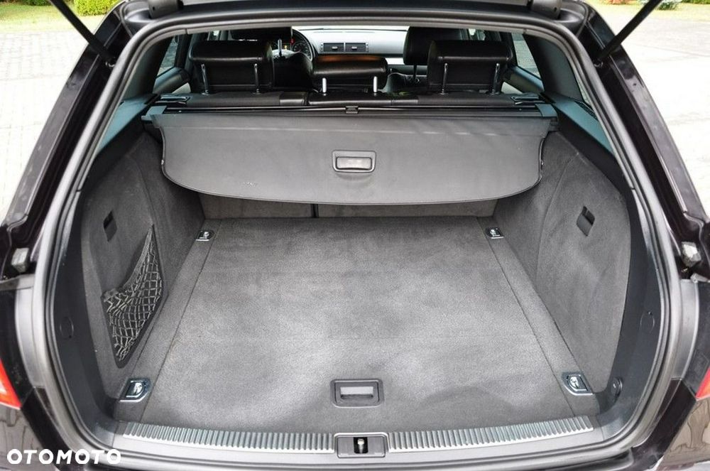 Audi A4 Avant 2.0 TDI DPF Attraction - 28