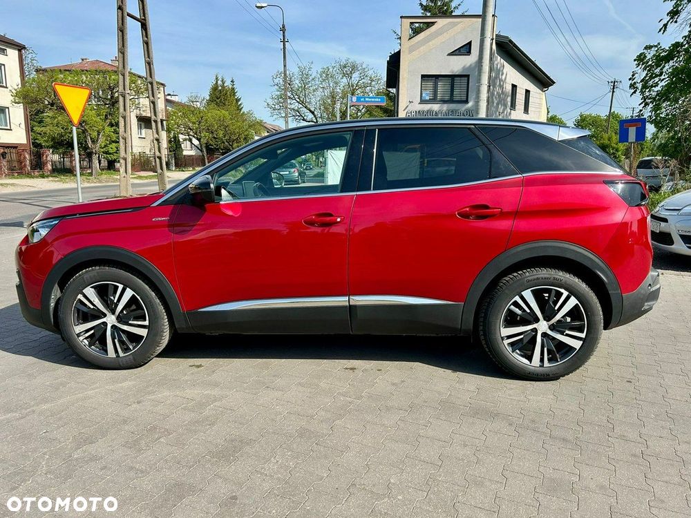Peugeot 3008 - 6