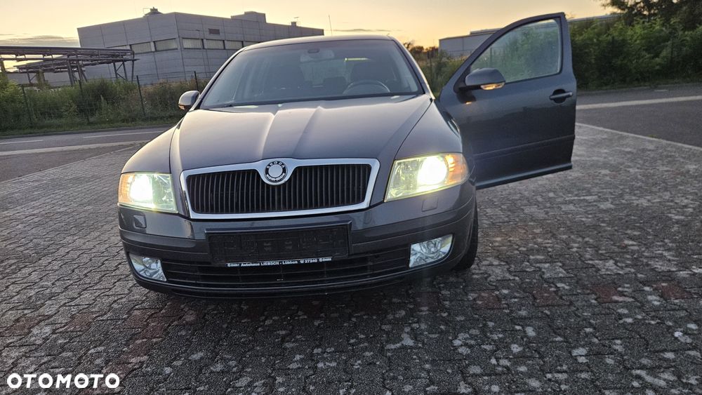 Skoda Octavia - 17