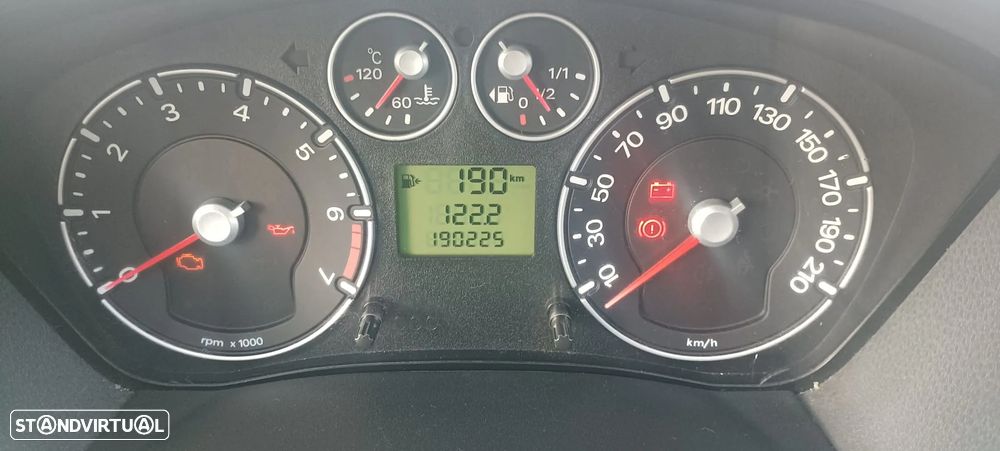 Ford Fiesta 1.25 Zetec - 3