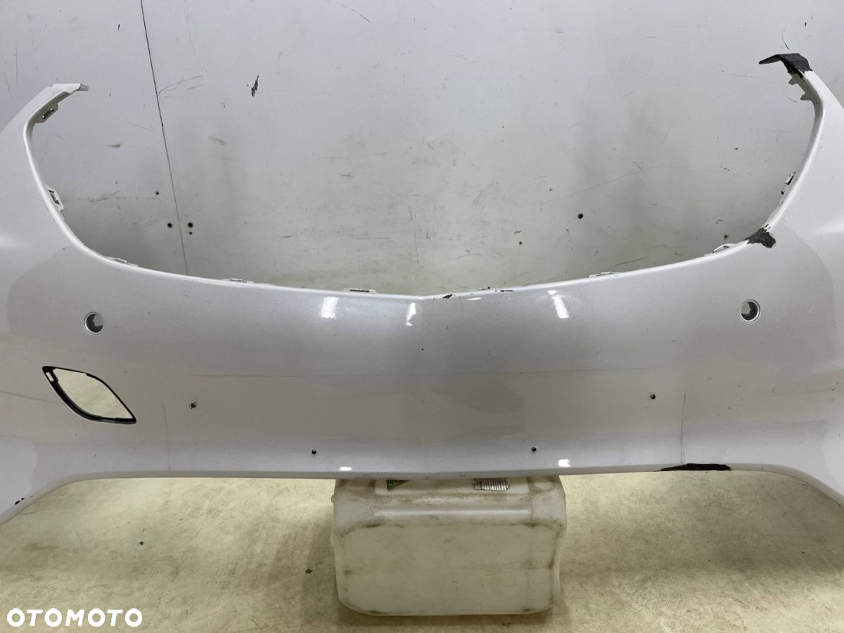 Zderzak przedni Opel Mokka X 1 I 16-19r. przód 4XPDC 42557112 - 6