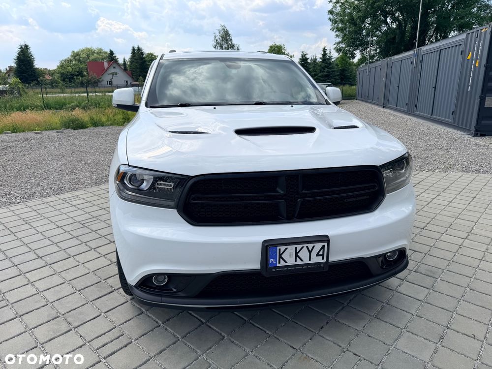 Dodge Durango - 3