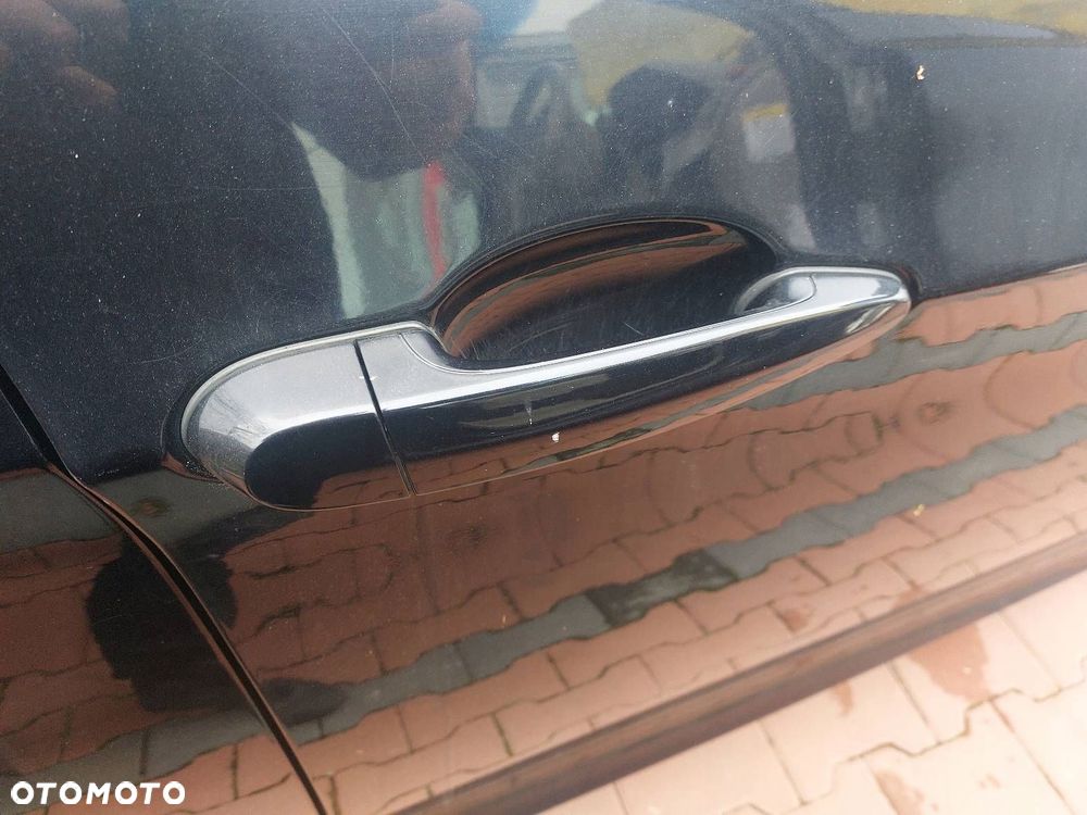 DRZWI KOMPLETNE PRAWY PRZÓD BMW E90 416/9 - 3
