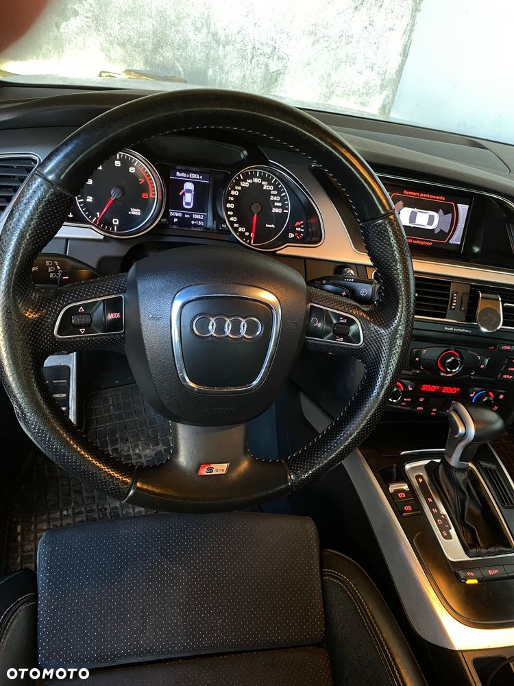 Audi A5 - 7