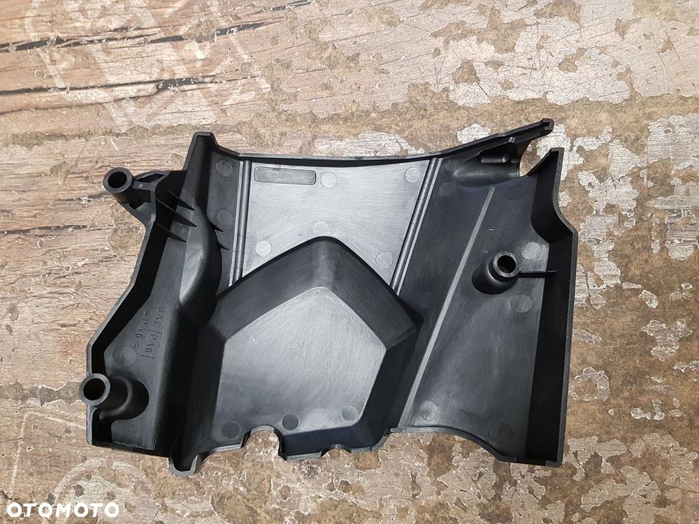 Pokrywa osłona dekiel Suzuki GSX 1400 11360-42F00 - 7