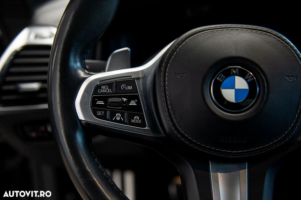 BMW Seria 8 840d xDrive - 19