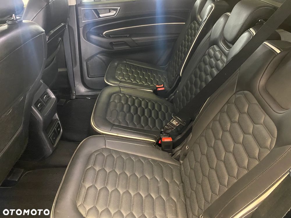 Ford S-Max 2.0 EcoBlue Vignale - 13