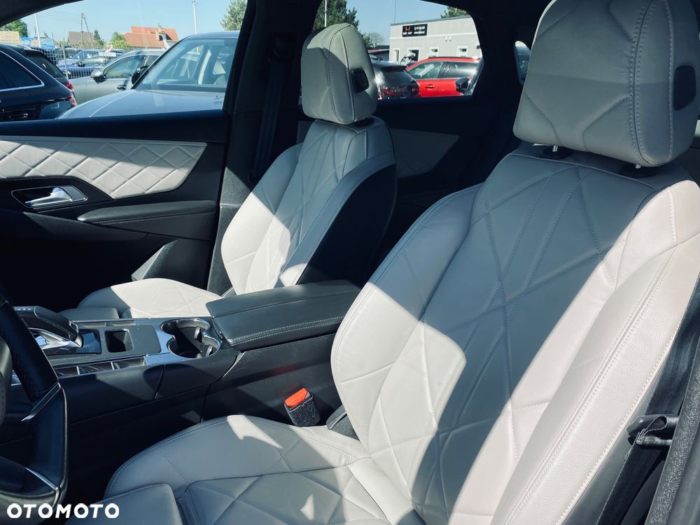 DS Automobiles DS 7 Crossback - 31