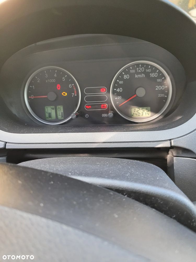 Ford Fiesta - 15