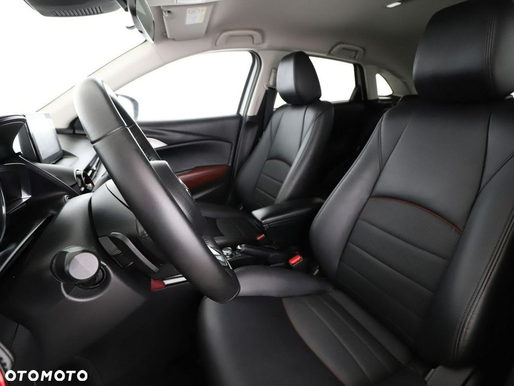 Mazda CX-3 - 14