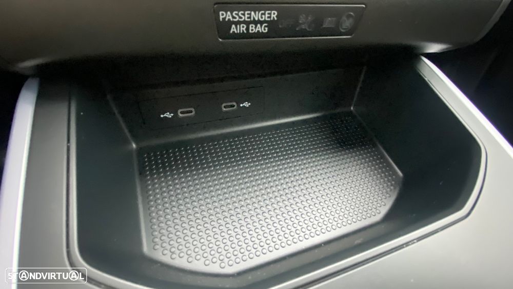 SEAT Arona 1.0 TSI FR - 51