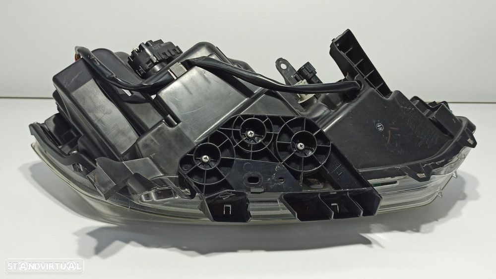 FAROL ESQUERDO NISSAN X-TRAIL (T32) 360 - 3