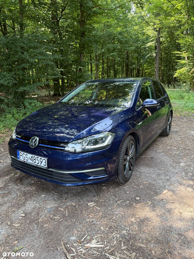 Volkswagen Golf 1.5 TSI BMT Comfortline - 2