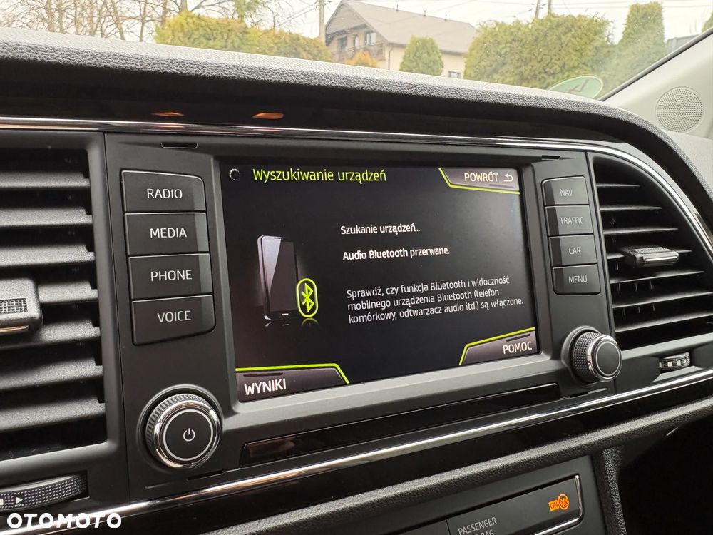 Seat Leon 2.0 TDI DPF Start&Stop Style - 21