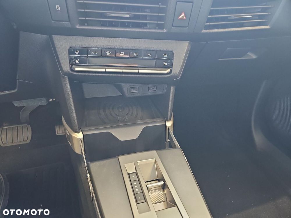 Opel Frontera - 12