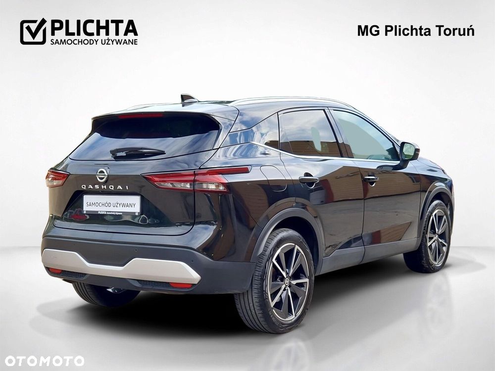 Nissan Qashqai - 6