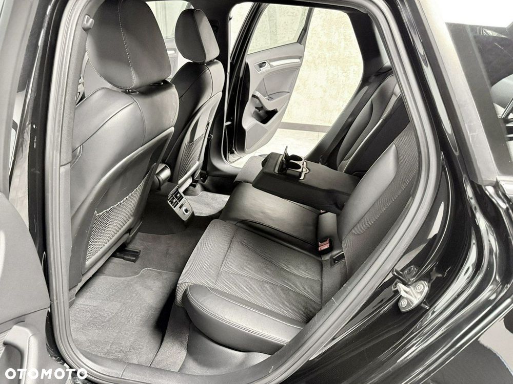 Audi A3 Sportback 35 TFSI S line - 30