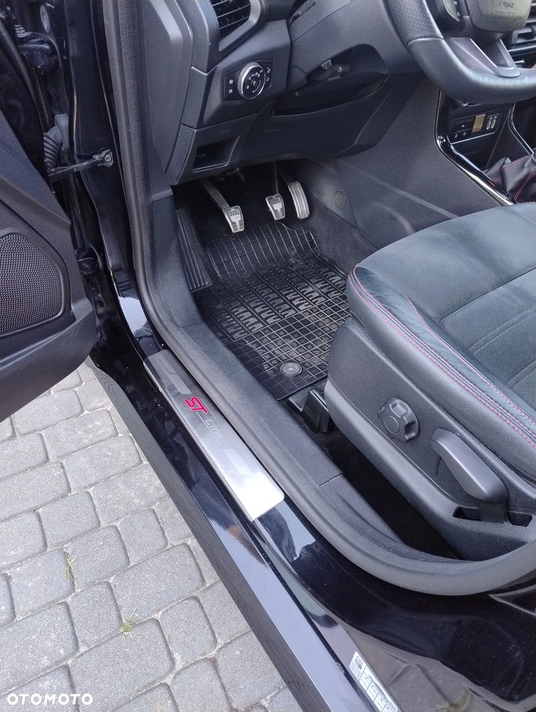 Ford EcoSport 1.0 EcoBoost GPF ST-Line ASS - 11