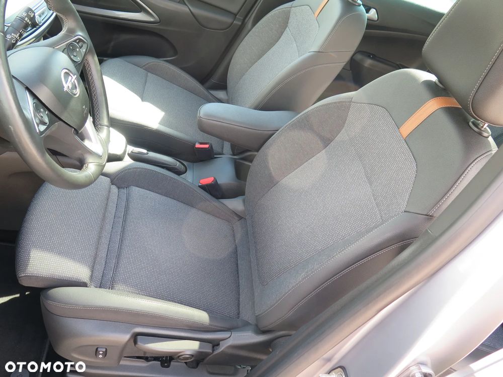 Opel Crossland X 1.2 Start/Stop Automatik Ultimate - 20
