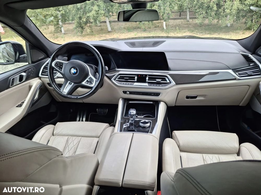 BMW X6 - 2