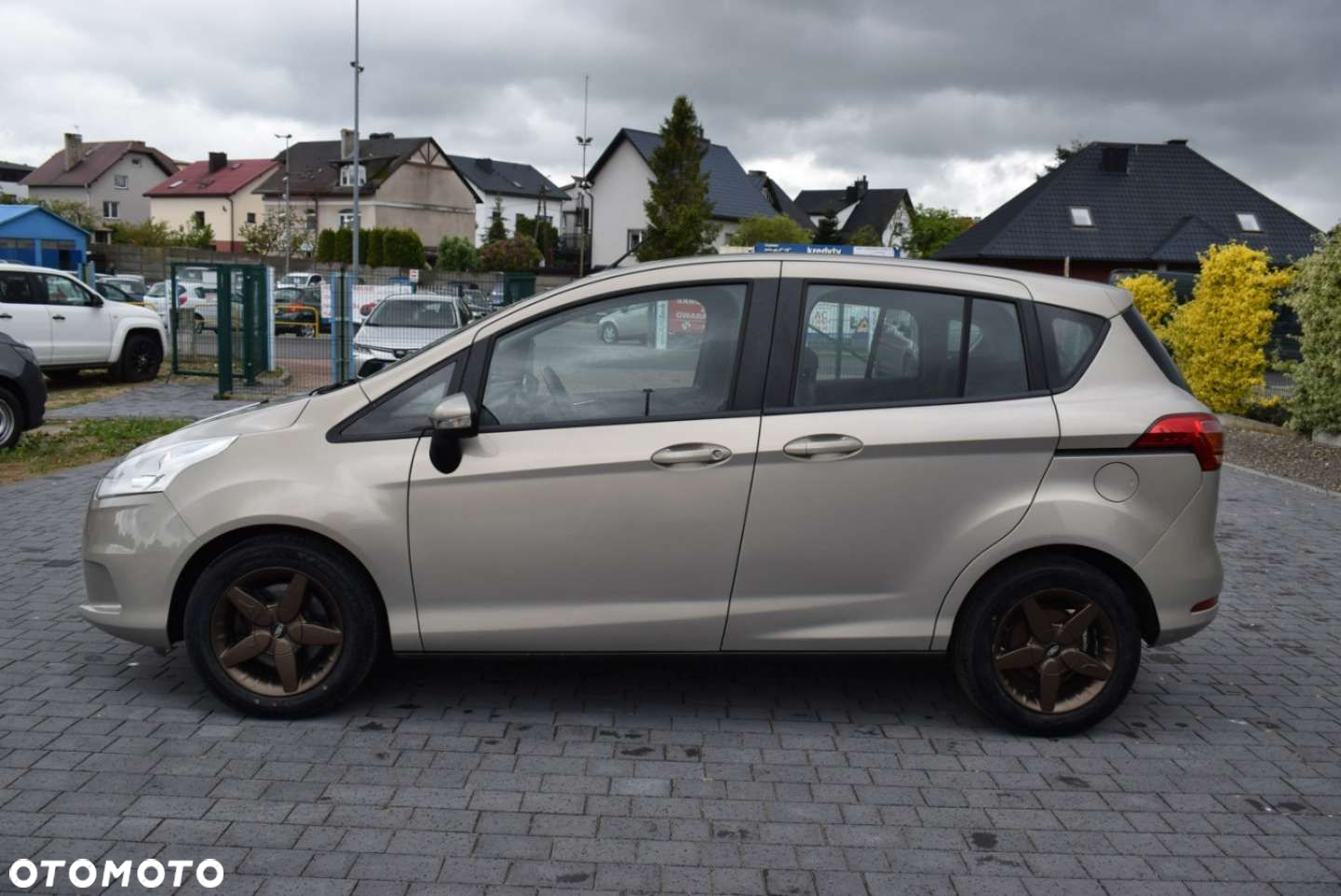 Ford B-MAX - 3