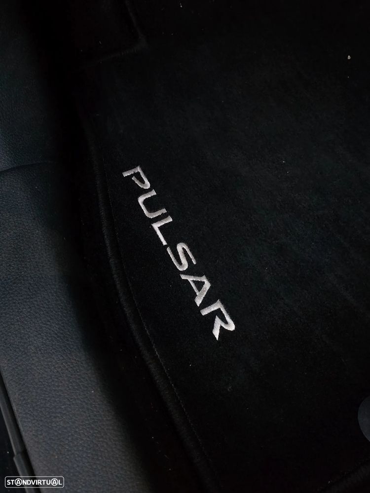 Nissan Pulsar 1.2 DIG-T Tekna - 21