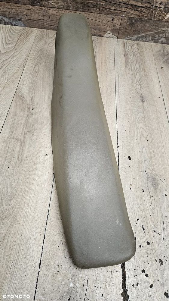 Gąbka siedzenia Honda CRF 450 2005r - 5