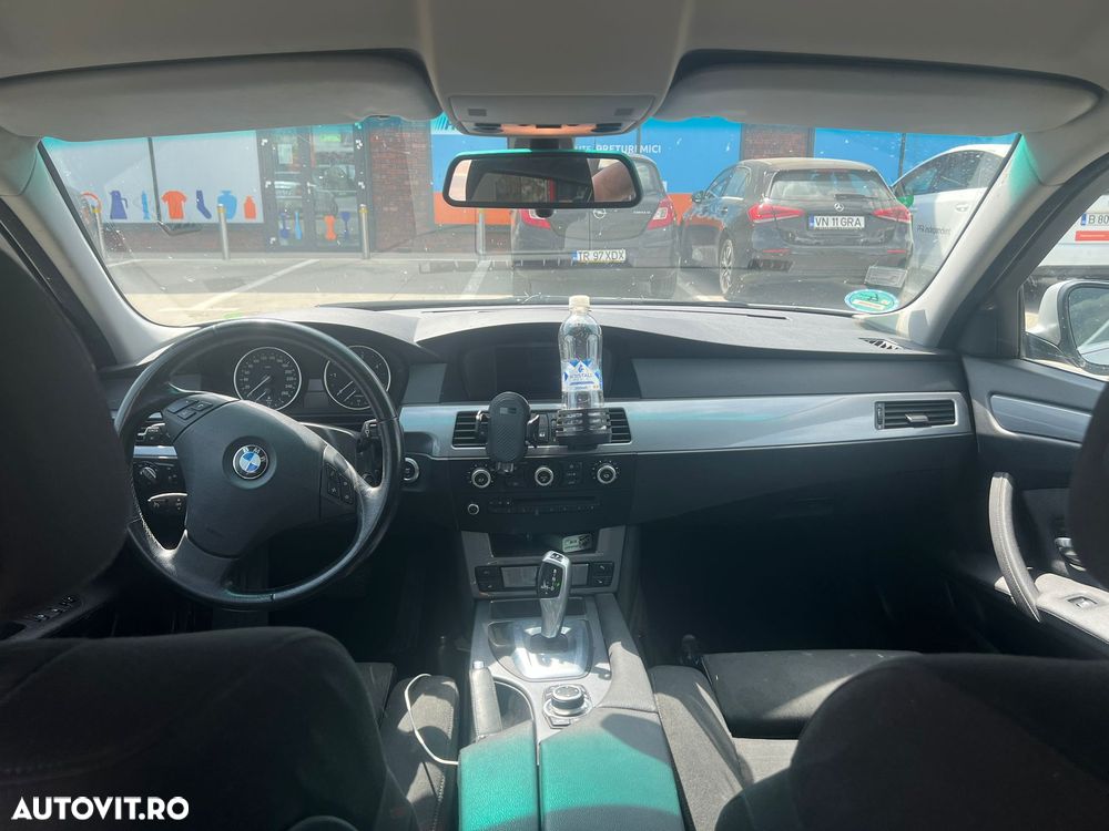 BMW Seria 5 - 18