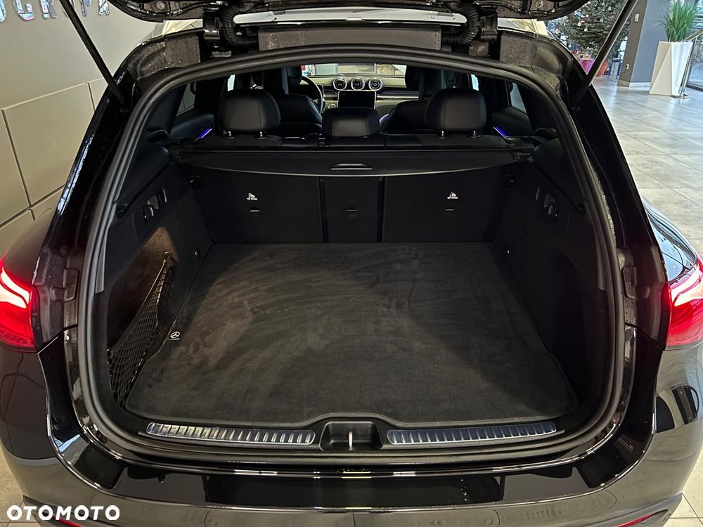 Mercedes-Benz GLC 200 d 4-Matic - 18