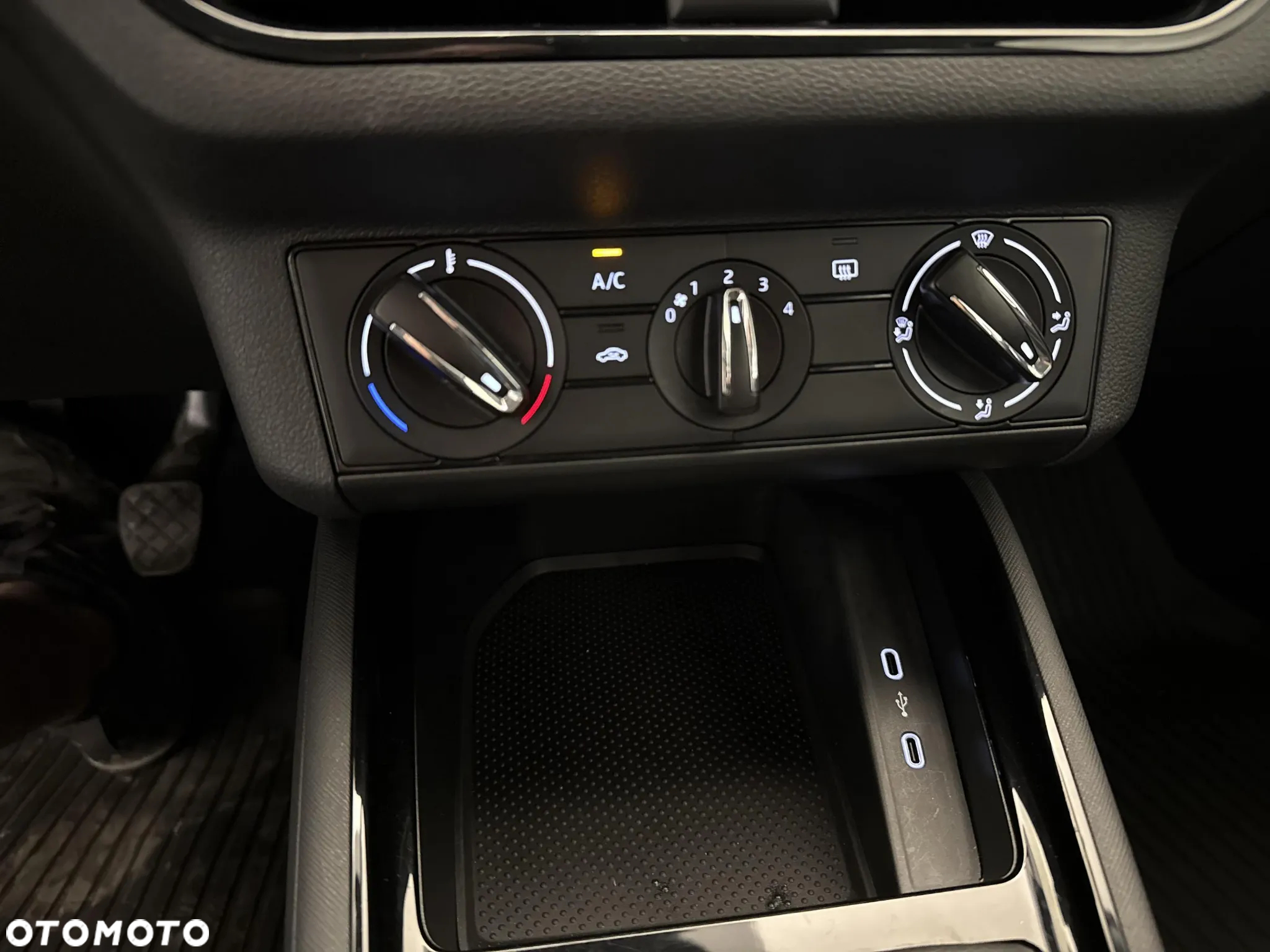 Skoda Scala 1.0 TSI Ambition - 16