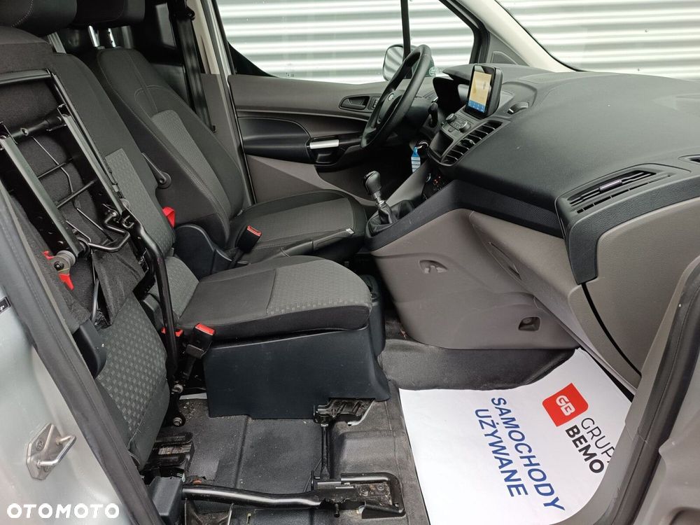 Ford transit-connect L1 3os. Trend - 21