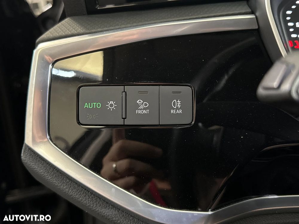 Audi Q3 45 TFSIe S tronic - 16