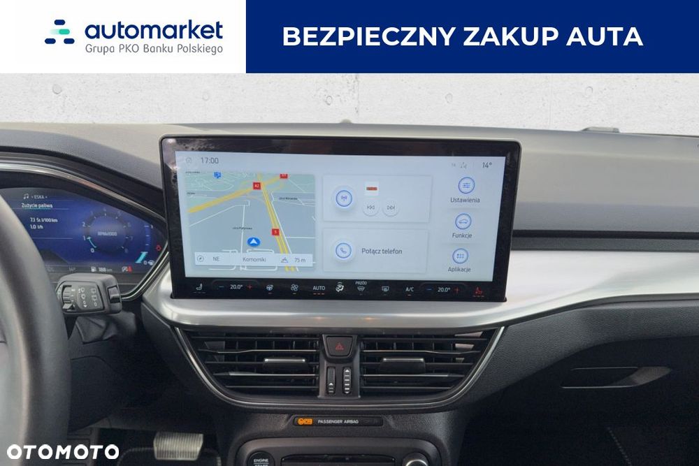 Ford Focus - 16