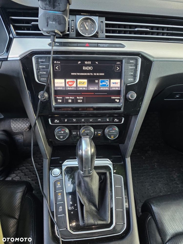 Volkswagen Passat 2.0 TSI BMT Highline DSG - 21