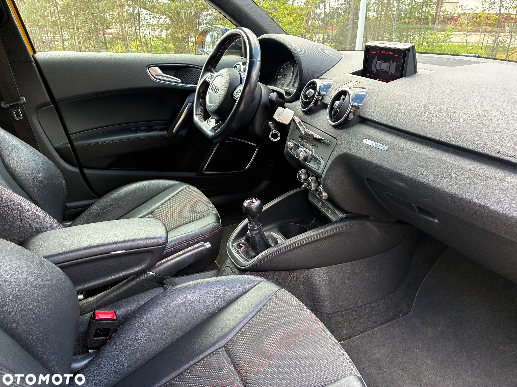 Audi S1 Sportback - 4