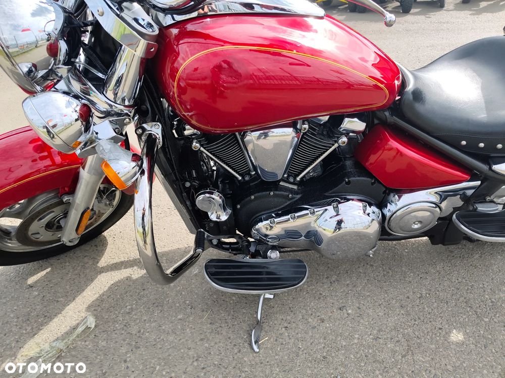 Kawasaki Vulcan - 18