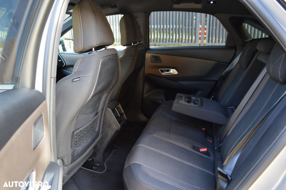 DS Automobiles DS 7 Crossback DS7 1.6 PHeV FWD 225 EAT8 OPERA - 31