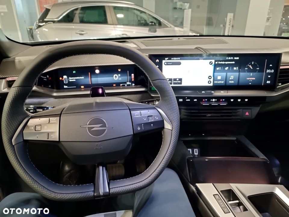Opel Grandland - 20
