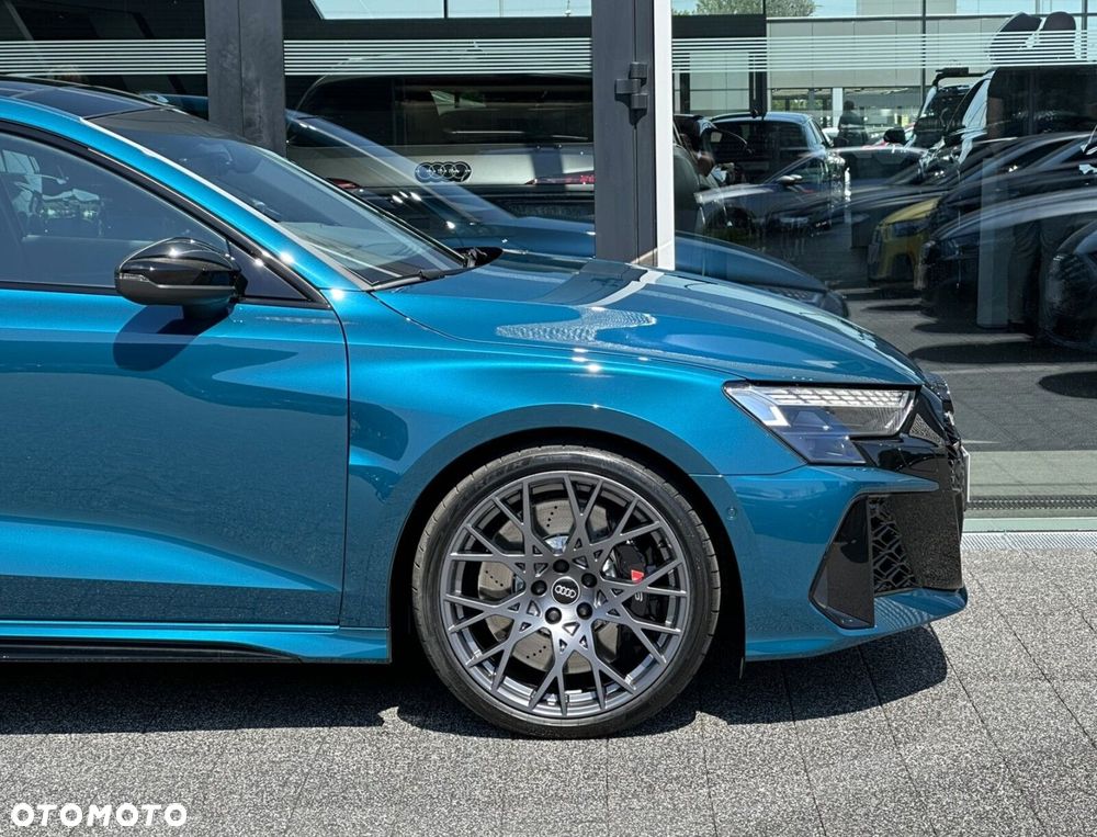Audi RS3 Sportback - 7