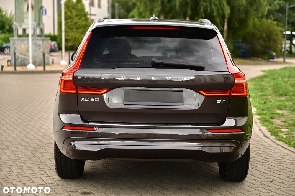 Volvo XC 60 - 11